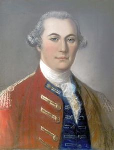 Gen. John Forbes